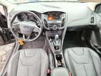 2015 Ford Focus Titanium