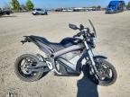 2014 Zero Motorcycles Inc S 11.4