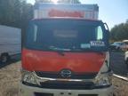2017 Hino 195 BOX Truck