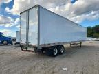 2016 Utility Trailer 2016 Utility VS2DX DRY Van Trailer