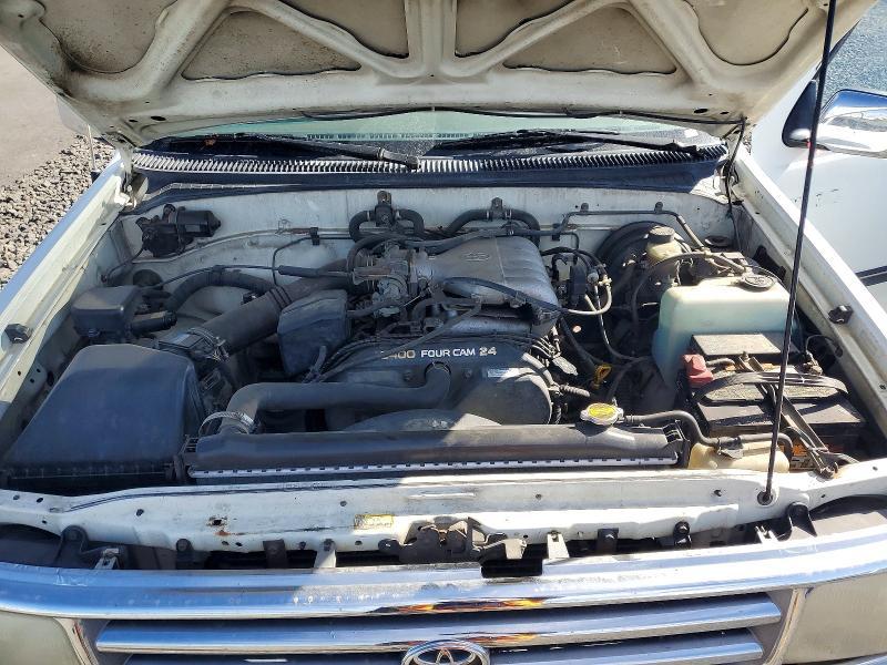 1996 Toyota T100 SR5