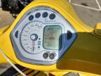 2007 Vespa GTS 250