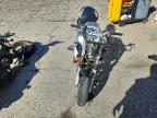 2004 Yamaha FZ6 S