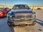 2024 Ford F150 Platinum