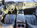 2017 Nissan Titan XD PRO-4X