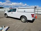 2018 Ford F150 Super Cab