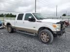 2011 Ford F250 Super Duty