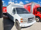 2001 GMC Savana BOX Truck