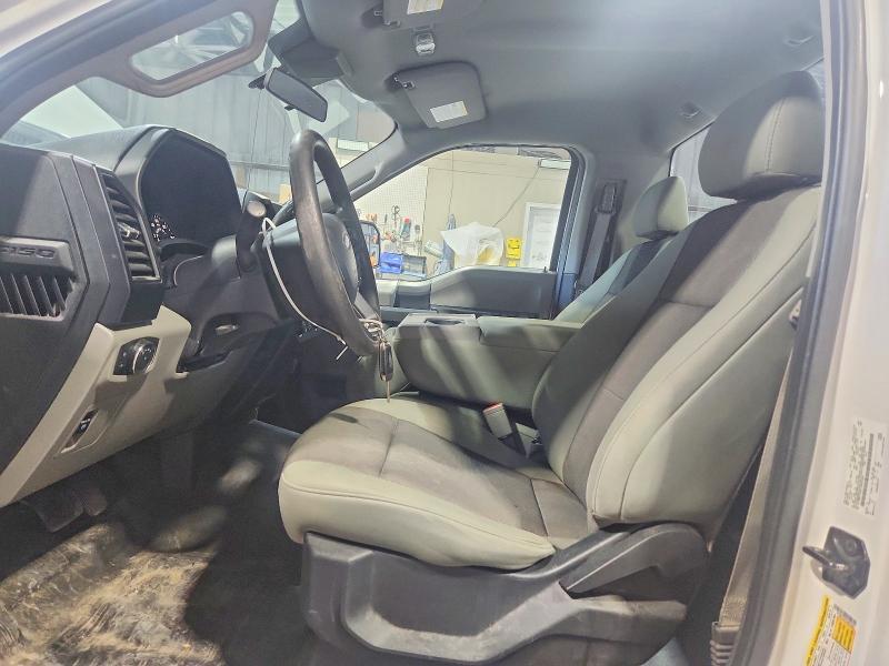 2020 Ford F150