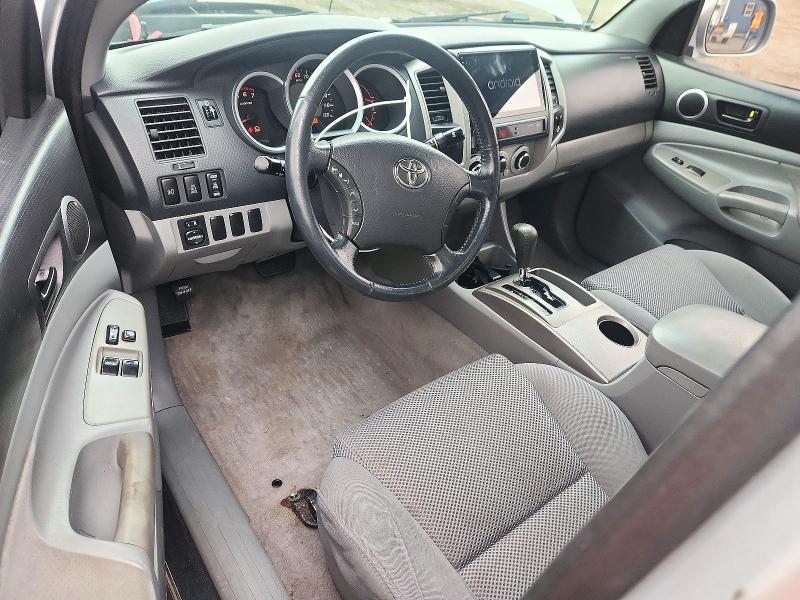 2006 Toyota Tacoma V6