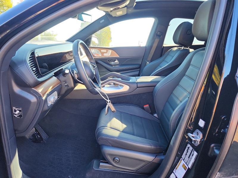 2026 Mercedes-Benz GLE Coupe 450 4Matic