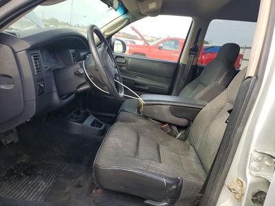 2002 Dodge Durango Sport