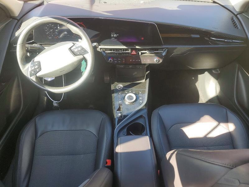 2023 KIA Niro Wind