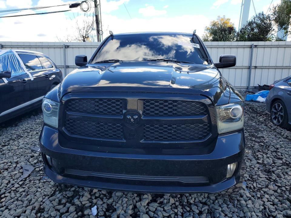 2014 Dodge RAM 1500 ST
