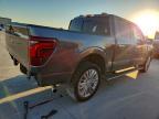 2024 Ford F150 Platinum