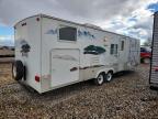 2007 Dutchmen Travel 2007 Dutchmen Kodiak Camper