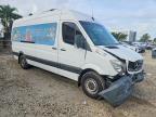 2018 Mercedes-Benz Sprinter 2500