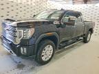2022 GMC Sierra K2500 Denali
