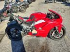 2019 Ducati Panigale V4
