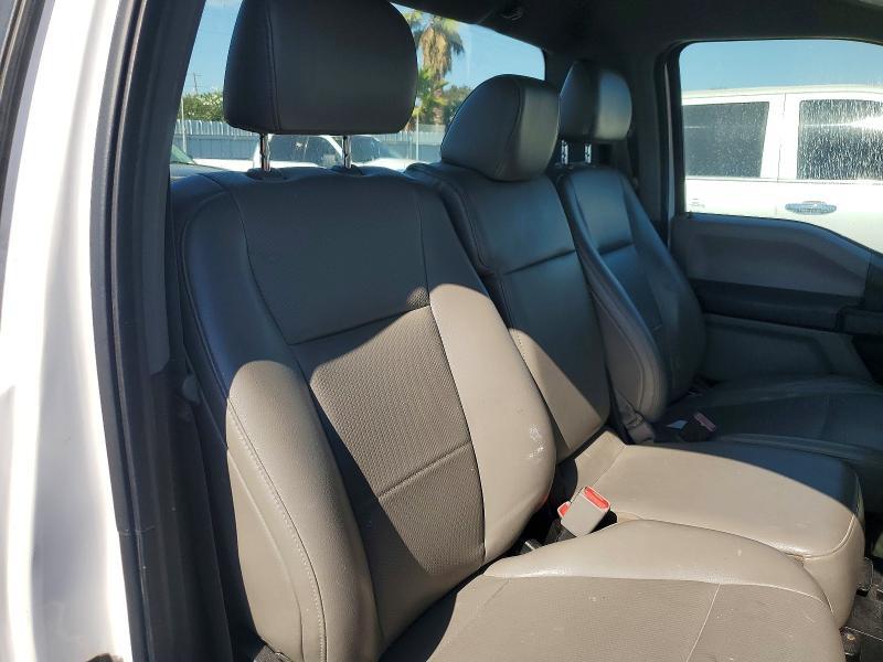 2015 Ford F150