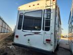 2007 Coachmen Chaparral Camper