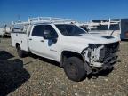 2020 Chevrolet Silverado C2500 Heavy Duty