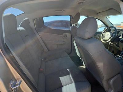2008 Dodge Avenger SXT