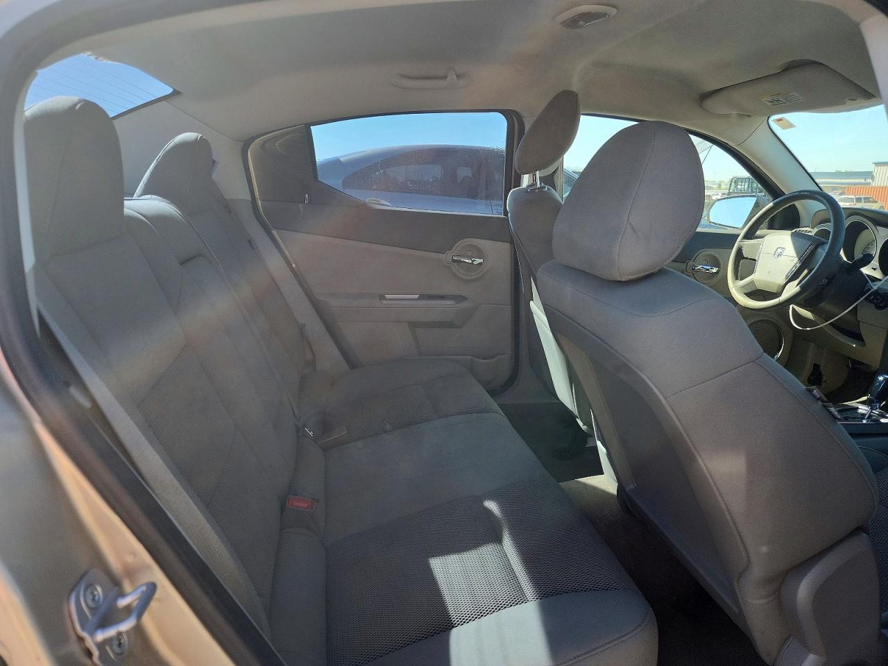 2008 Dodge Avenger SXT