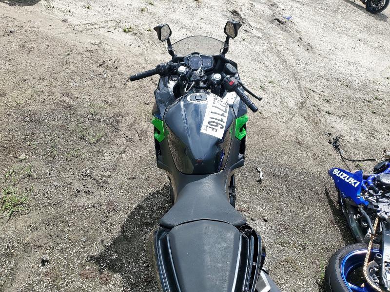 2023 Kawasaki EX400