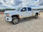 2016 Chevrolet Silverado K2500 Heavy Duty LTZ