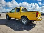 2004 Nissan Frontier SVE-V6