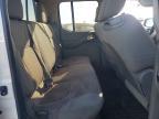 2014 Nissan Frontier SV