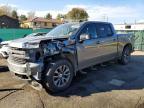 2022 Chevrolet Silverado LTD K1500 RST