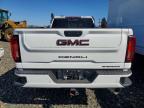 2023 GMC Sierra K3500 Denali