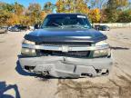2002 Chevrolet Avalanche
