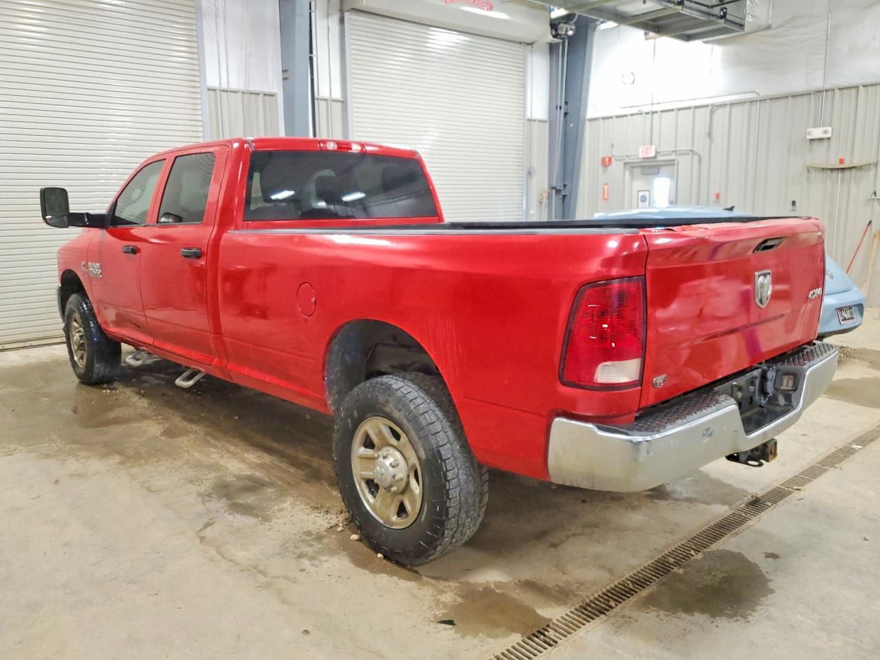 2018 Dodge RAM 2500 ST