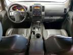 2010 Nissan Frontier SE V6