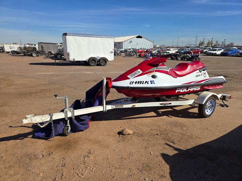 1999 Polaris Sltx JET SKI