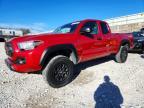 2022 Toyota Tacoma SR V6