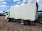 2024 Isuzu NPR HD Delivery Truck