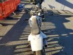 2017 Suzuki DR-Z400 SM