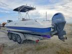 2012 Hurricane/godfrey Marine Boat 23' SD237 Hurricane-Boat