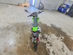 2021 Kawasaki KLX230 A