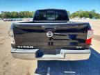 2017 Nissan Titan S