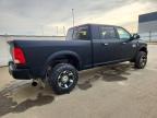 2012 Dodge RAM 2500 Longhorn