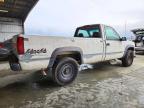 1999 Chevrolet GMT-400 K2500