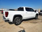 2022 GMC Sierra Limited K1500 AT4