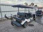 2023 Evolution Golf Cart