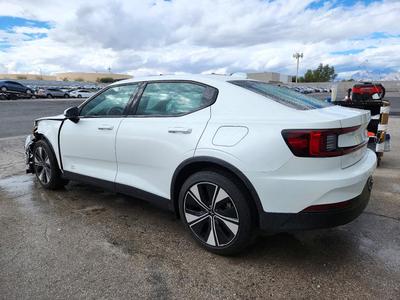 2023 Polestar 2