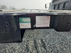2016 Fontaine Drop Deck Trailer